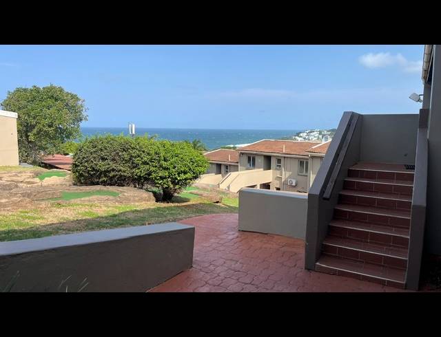 2 BEDROOM APARTMENT FOR SALE IN BALLITO CENTRAL